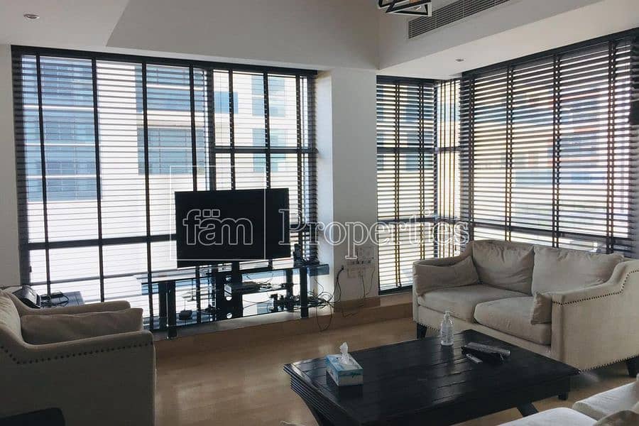 24 Low Floor - Rented - SZR View - Investment Deal