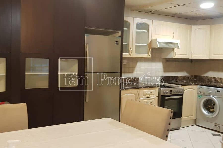 29 Low Floor - Rented - SZR View - Investment Deal