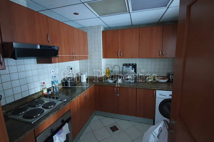 13 Spacious 2 bedroom Apartment with high ROI