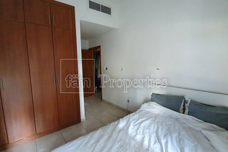 14 Spacious 2 bedroom Apartment with high ROI