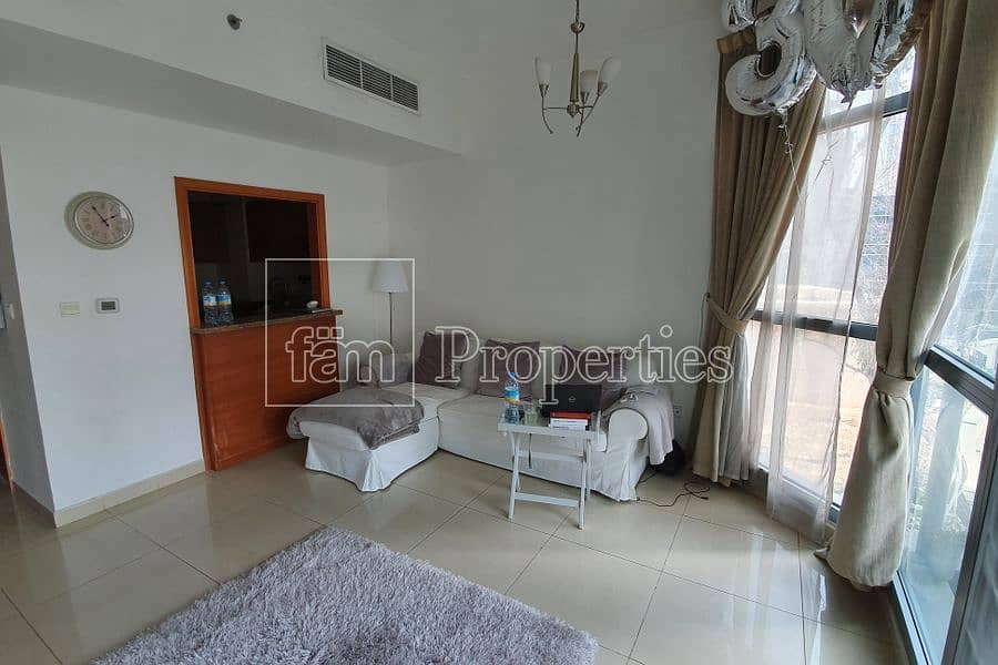 15 Spacious 2 bedroom Apartment with high ROI