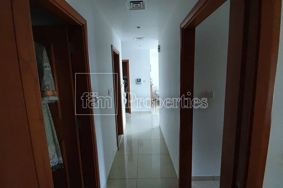 16 Spacious 2 bedroom Apartment with high ROI