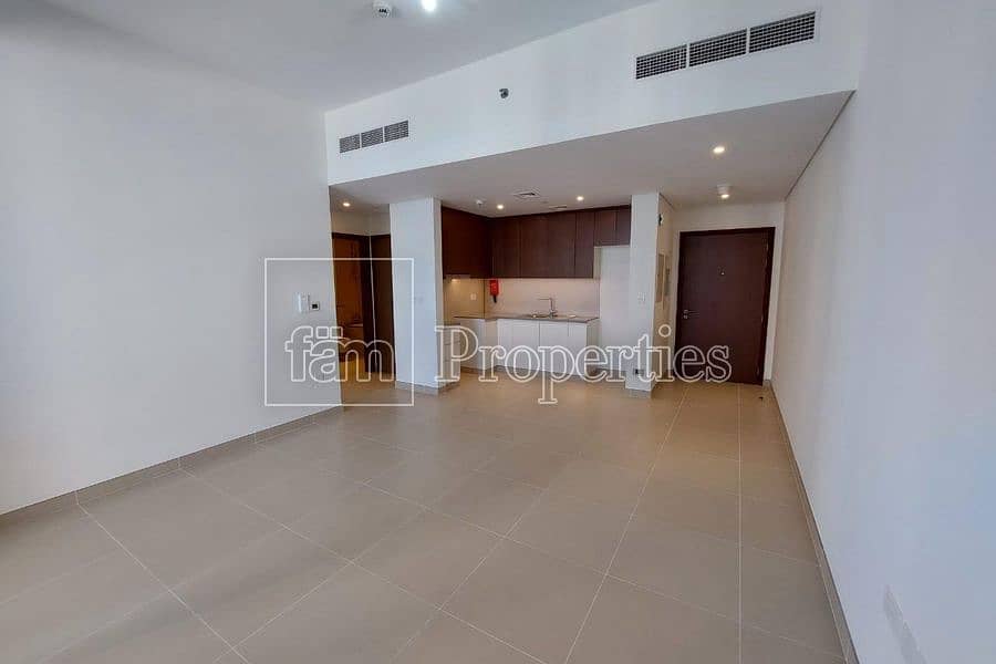 5 Full Sea view 2 Bhk availble for Rent