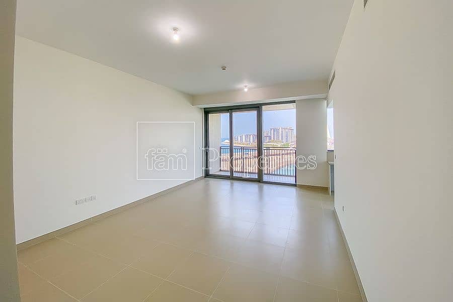 2 Brand New Tower 2BR Sea and Marina View