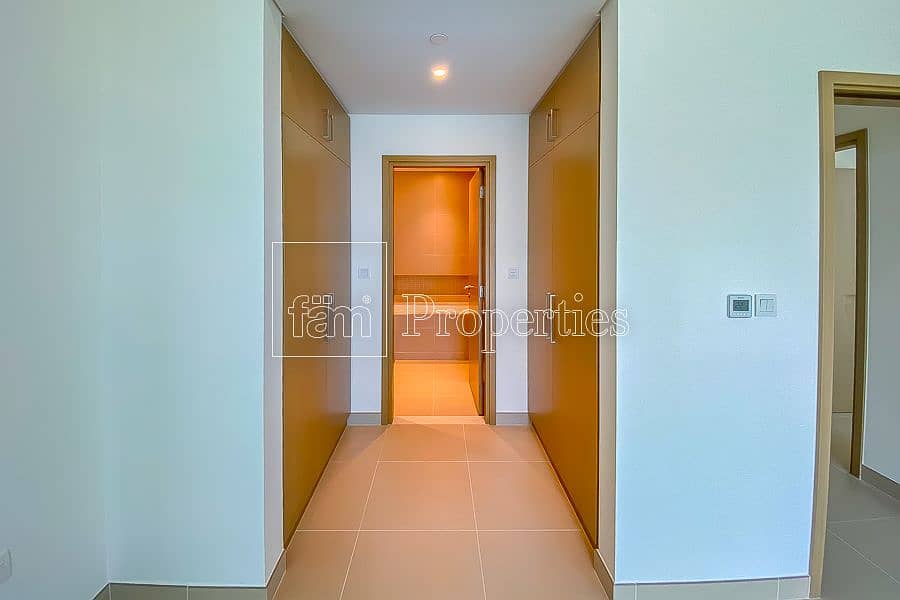 12 Brand New Tower 2BR Sea and Marina View