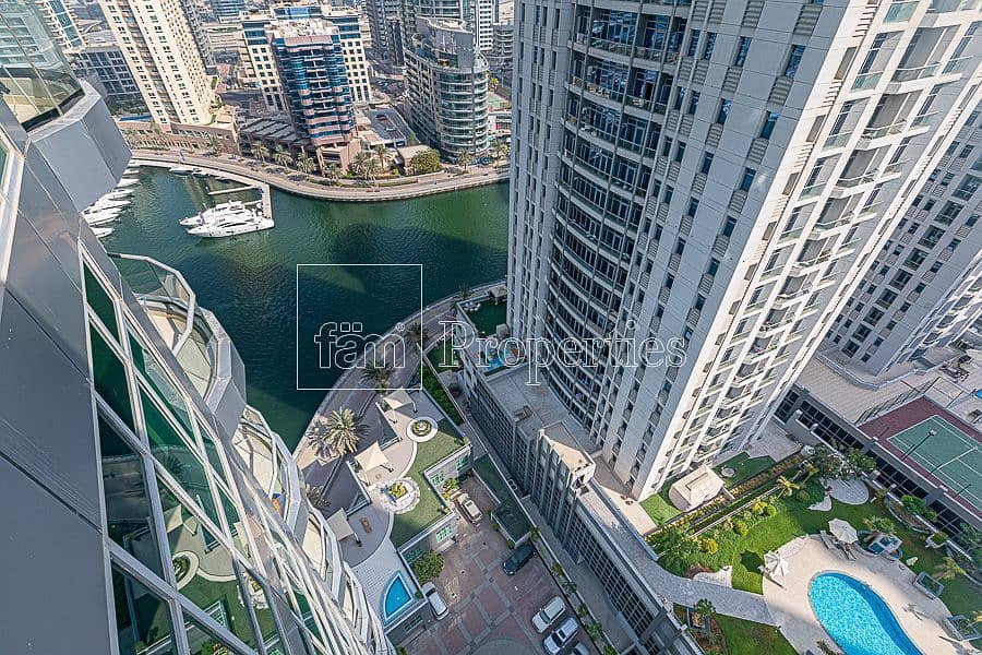Hot Deal | High Floor | Partial Marina View Hot Deal | High Floor | Partial Marina View