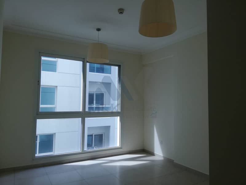 One Month Free | 2 Bedroom Apartment | Wasl Trio
