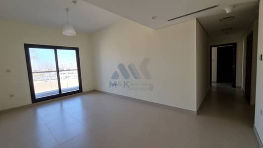 2 Bedroom Apartment for Rent in Nad Al Hamar, Dubai - 2 Bedroom in Brand New Building