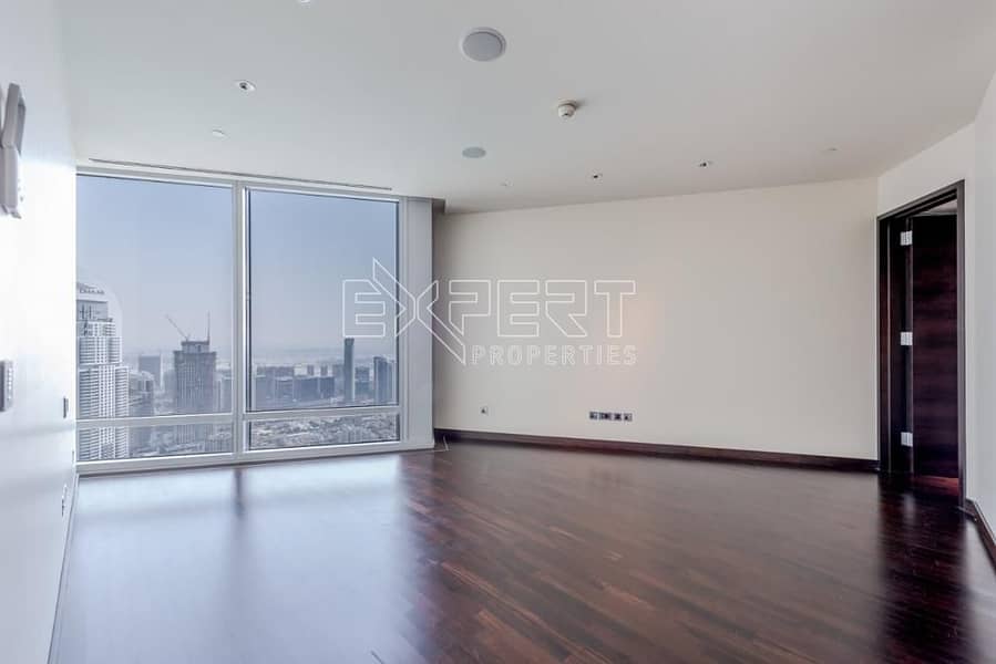 شقة في برج خليفة،وسط مدينة دبي 2 غرف 4200000 درهم - 5381982