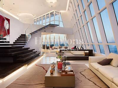 بنتهاوس 5 غرف نوم للبيع في دبي مارينا، دبي - Great Investment |Stunning 5BR Penthouse