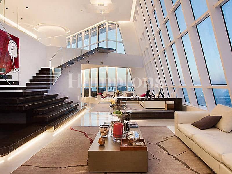 Great Investment |Stunning 5BR Penthouse