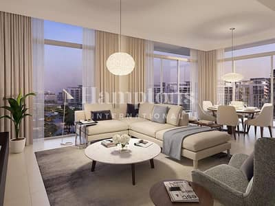 2 Bedroom Apartment for Sale in Dubai Hills Estate, Dubai - 2BD |On the Park| Executive Residences 2