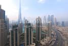 1 Brand New |2BD + Fountain and Burj Khalifa View