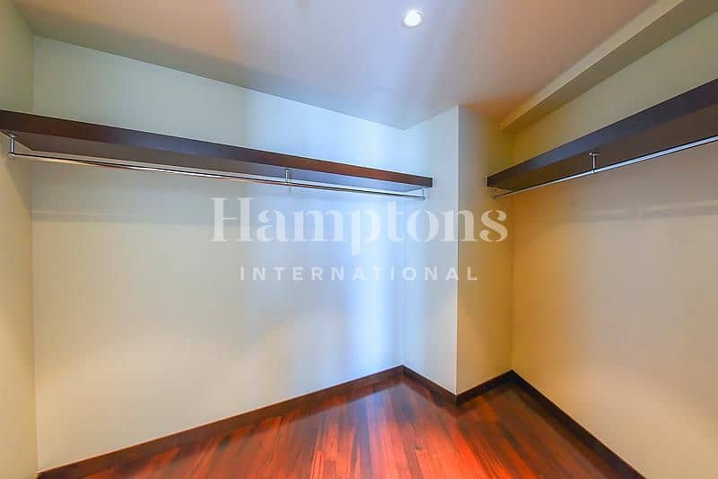 12 2 BR + Study | Fully Furnished Apartment