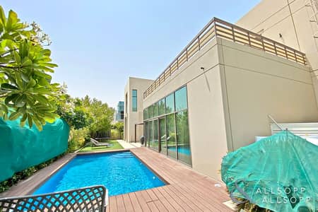 5 Bedroom Villa for Sale in Meydan City, Dubai - Exclusive | Vacant In December | 5 Bedroom