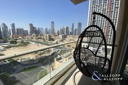 شقة 2 غرفة نوم للبيع في وسط مدينة دبي، دبي - 2 Bedrooms | High Floor | Old Town Views شقة 2 غرفة نوم للبيع في وسط مدينة دبي، دبي - 2 Bedrooms | High Floor | Old Town Views