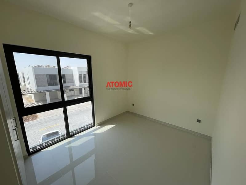 CHEAPEST! 5 BR | New Townhouse | Damac Hills 2