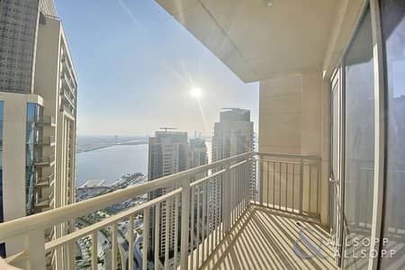 فلیٹ 3 غرف نوم للبيع في ذا لاجونز، دبي - 3 Bedrooms | High Floor | Ready To Move