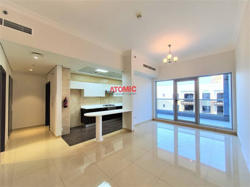 شقة في واحة دبي للسيليكون (DSO) 1 غرفة 42000 درهم - 4537632