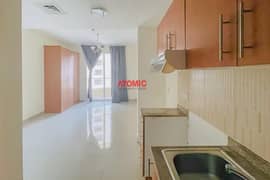 شقة في برج ليك سايد B ليك سايد مدينة دبي للإنتاج 18000 درهم - 5280333