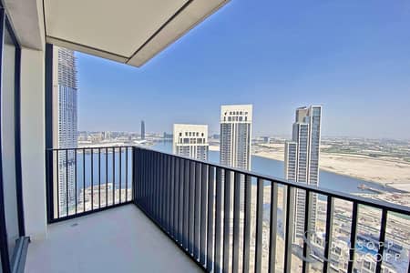 شقة 2 غرفة نوم للبيع في ذا لاجونز، دبي - High Floor | Never Lived In | 2 Bedroom
