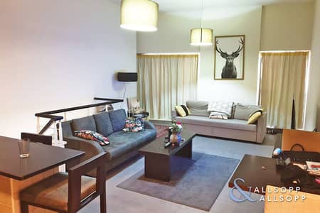1 Bedroom Apartment for Sale in Dubai Sports City, Dubai - Exclusive | Furnished | 1 Bed Investment