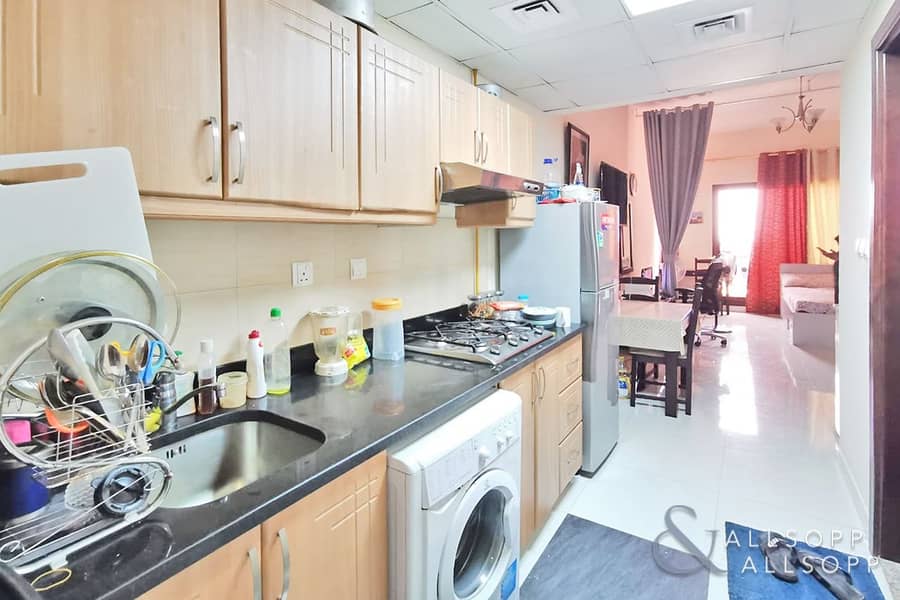 3 Tenanted | Investment | Golf View | Studio