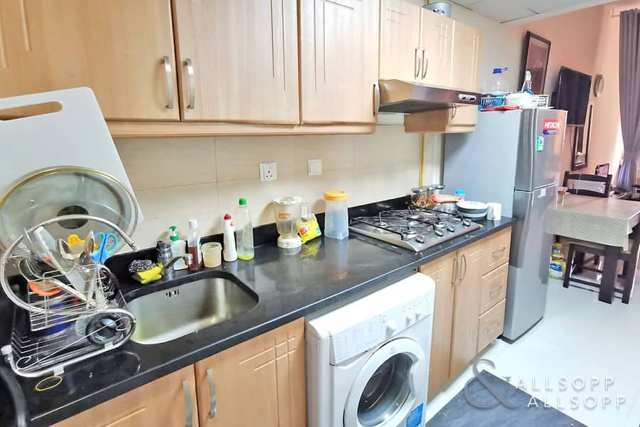 4 Tenanted | Investment | Golf View | Studio
