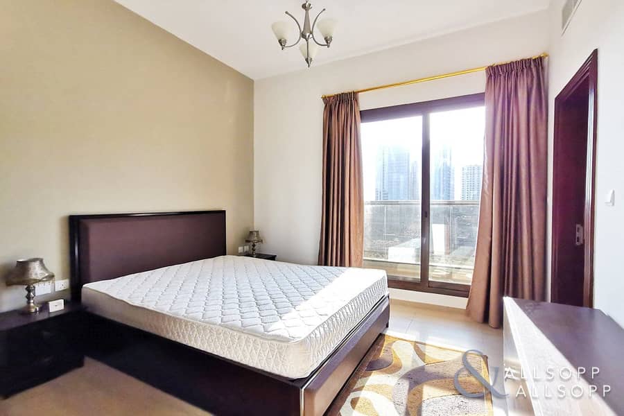 4 Two Bedrooms | Large Balcony | Tenanted