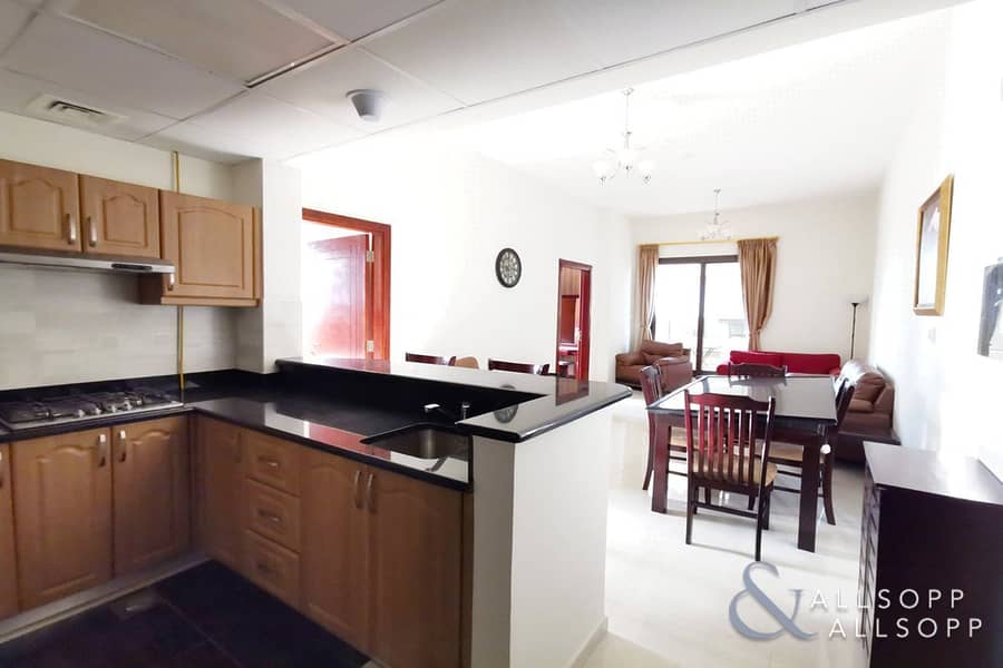12 Two Bedrooms | Large Balcony | Tenanted