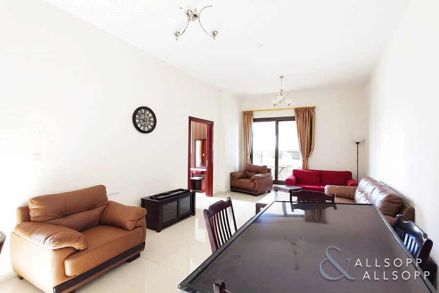 13 Two Bedrooms | Large Balcony | Tenanted