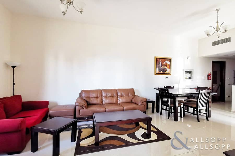 14 Two Bedrooms | Large Balcony | Tenanted