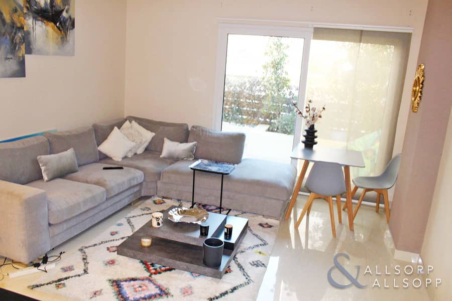 Large One Bedroom Apartment | Large Terrace