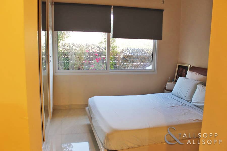 4 Large One Bedroom Apartment | Large Terrace