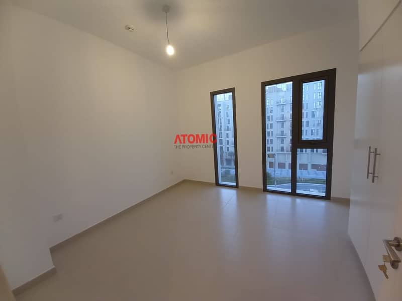LIVE IN CLASSY COMMUNITY ! ONE BEDROOM WITH BALCONY ! SAFI-TOWNSQUARE