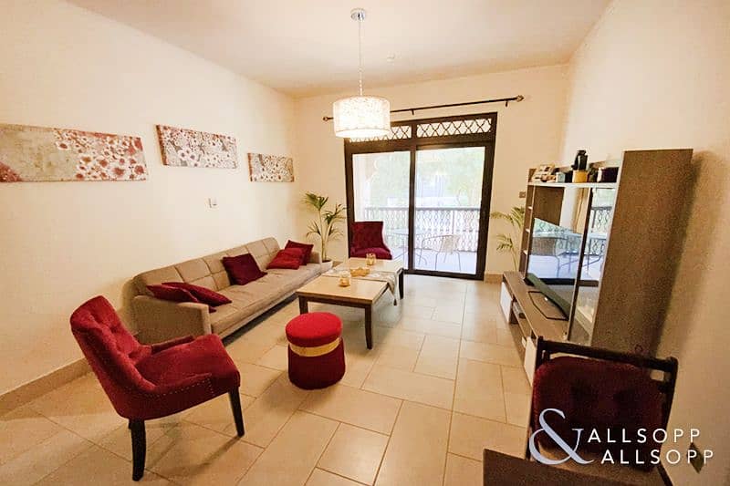 2 Exclusive | Tenanted | 1 Bedroom Apartment