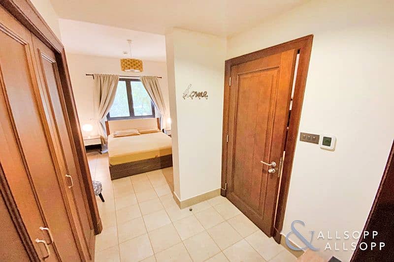 11 Exclusive | Tenanted | 1 Bedroom Apartment