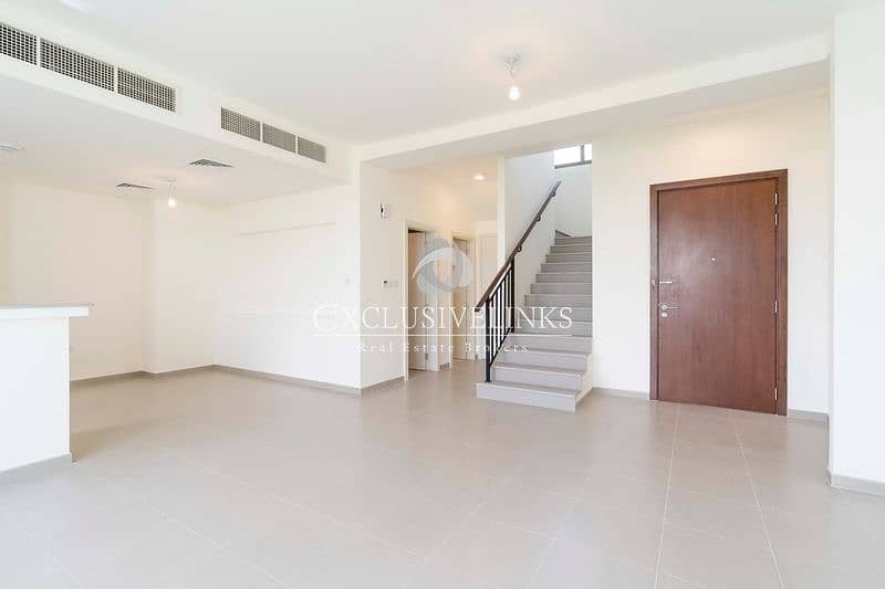 4 EXCLUSIVE/Single row/Open view/Type   1/Landscaped