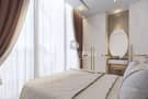 13 Luxury 3 Bedroom Penthouse I Pool  I 360 views