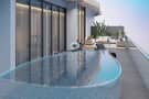 18 Luxury 3 Bedroom Penthouse I Pool  I 360 views