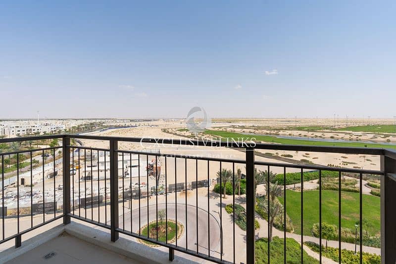 2 EXCLUSIVE/Motivated Seller/4th floor/New/Golf View