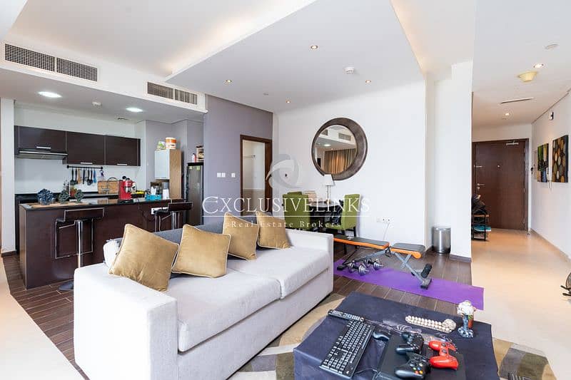 4 Available 14th Oct | Biggest Layout | Furnished