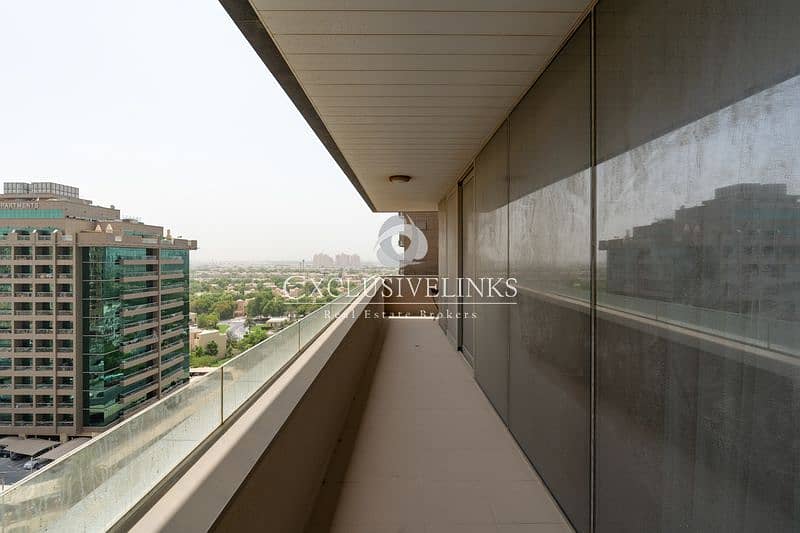 15 Available 14th Oct | Biggest Layout | Furnished
