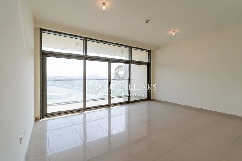 2 Brand New| Park View| High Floor| Available