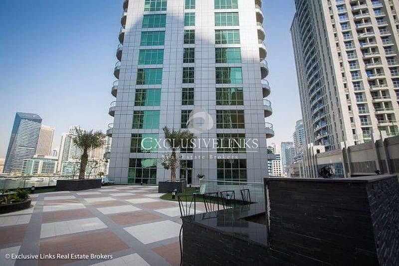 17 Furnished Studio Apartment on Lower Floor