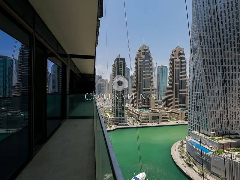 New Building | Marina Views | Investor deal