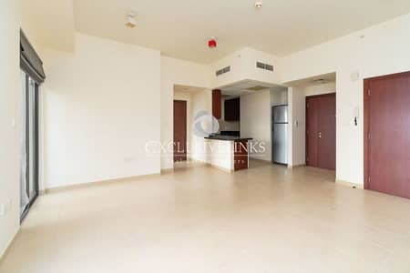 شقة 1 غرفة نوم للبيع في جميرا بيتش ريزيدنس، دبي - Mid Floor| Dubai Eye View | Well Maintained