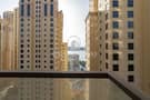 12 Mid Floor| Dubai Eye View | Well Maintained