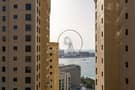 13 Mid Floor| Dubai Eye View | Well Maintained