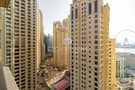 15 Mid Floor| Dubai Eye View | Well Maintained